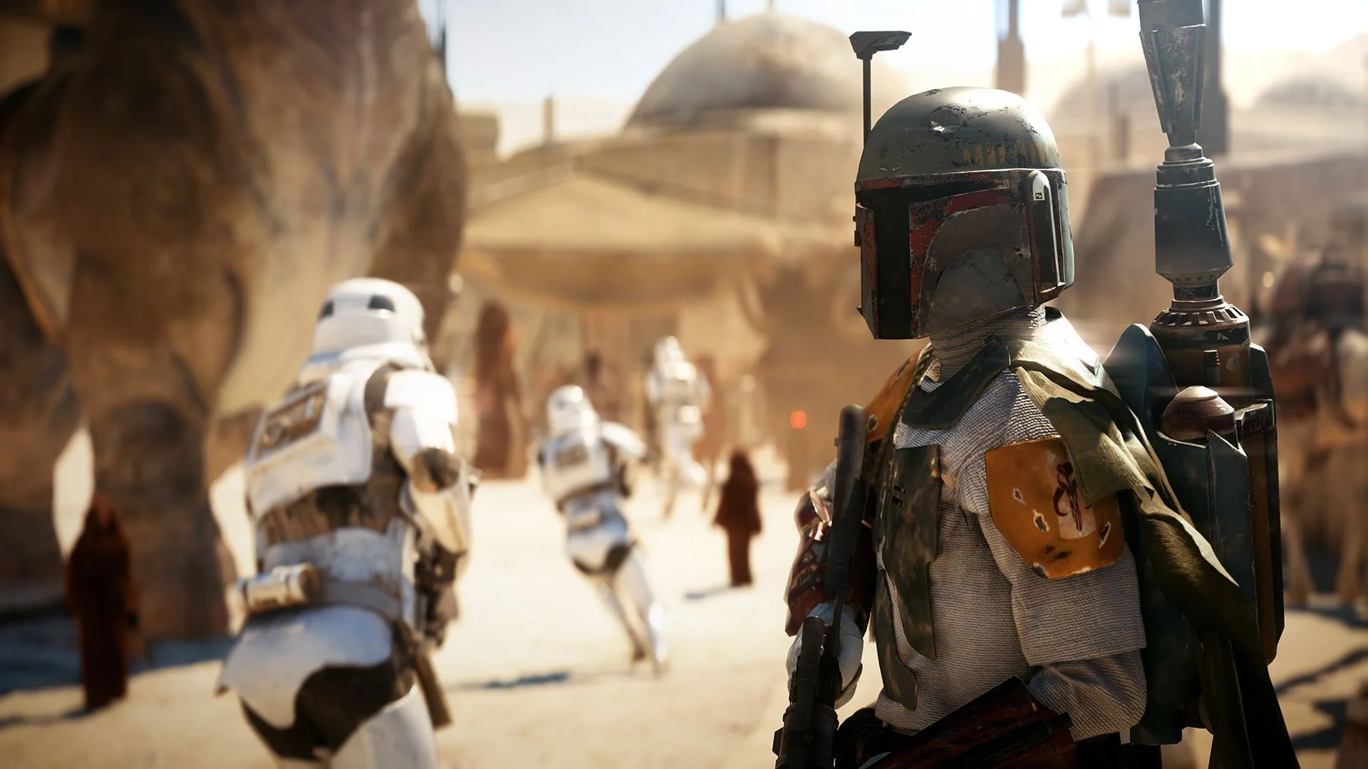 STAR WARS Battlefront II: Celebration Edition Xbox (Europe & UK) Key | Loaded