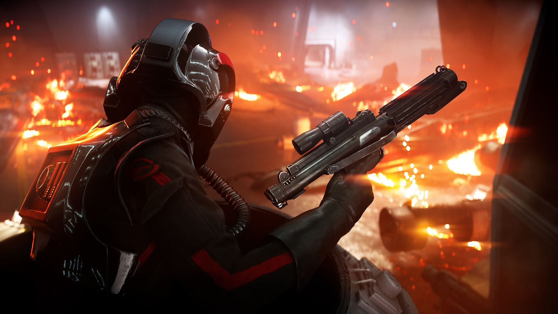 STAR WARS Battlefront II: Celebration Edition Xbox (Europe & UK) Key | Loaded