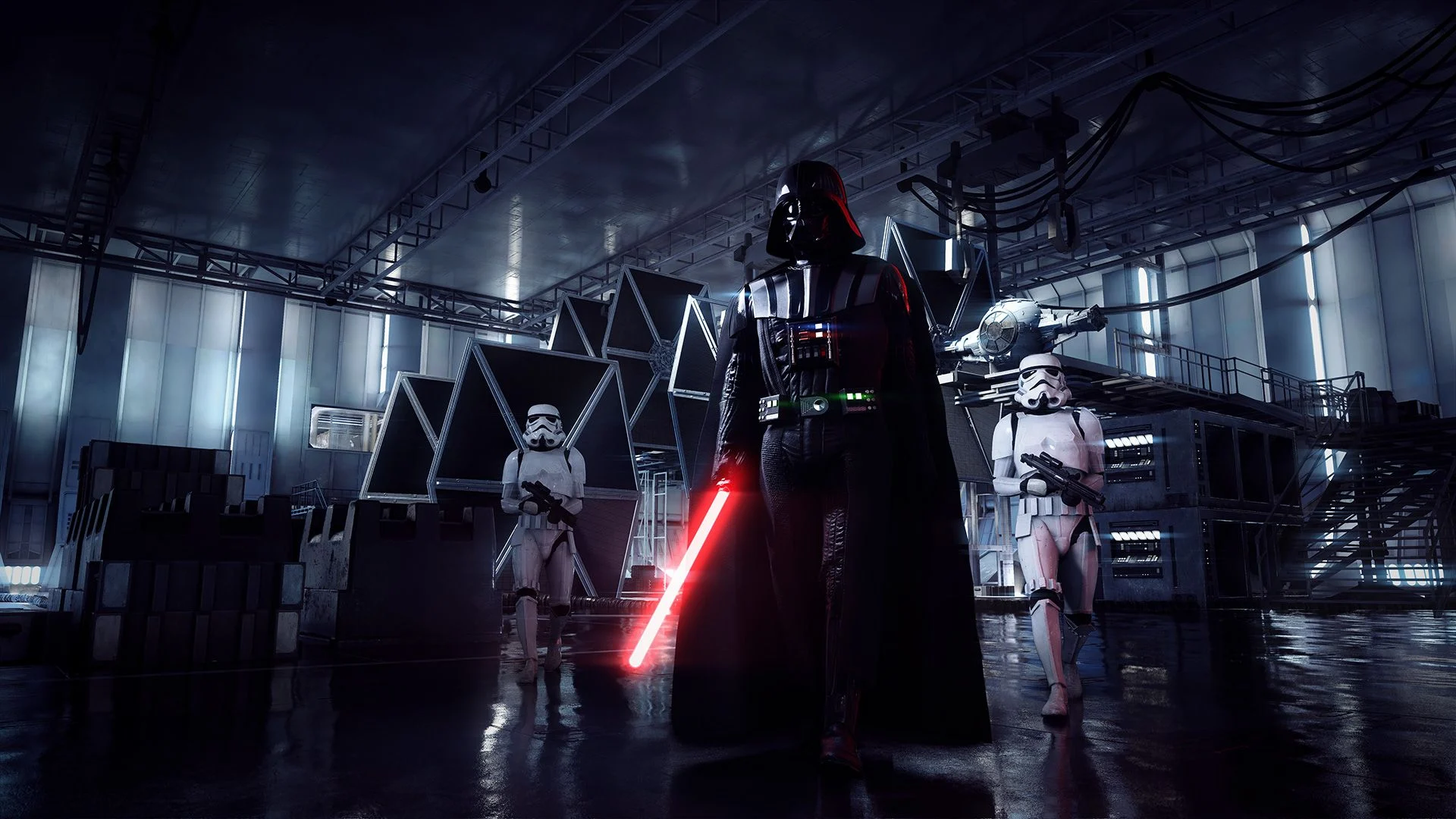 STAR WARS Battlefront II: Celebration Edition Xbox (Europe & UK) Key | Loaded