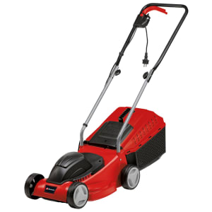 Einhell Corded Lawn Mower 32cm - 1000W