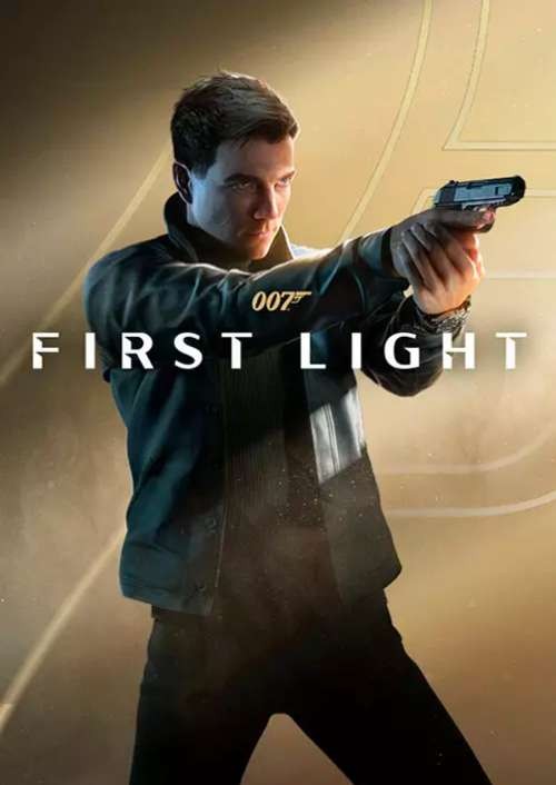 007 First Light PC/Steam, £42.99 at Loaded