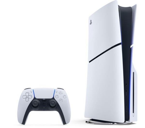 Sony Refurbished PlayStation 5, Excellent Condition