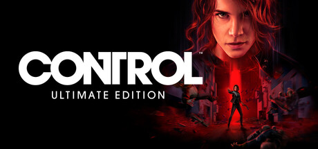 CONTROL Ultimate Edition - PC/Steam