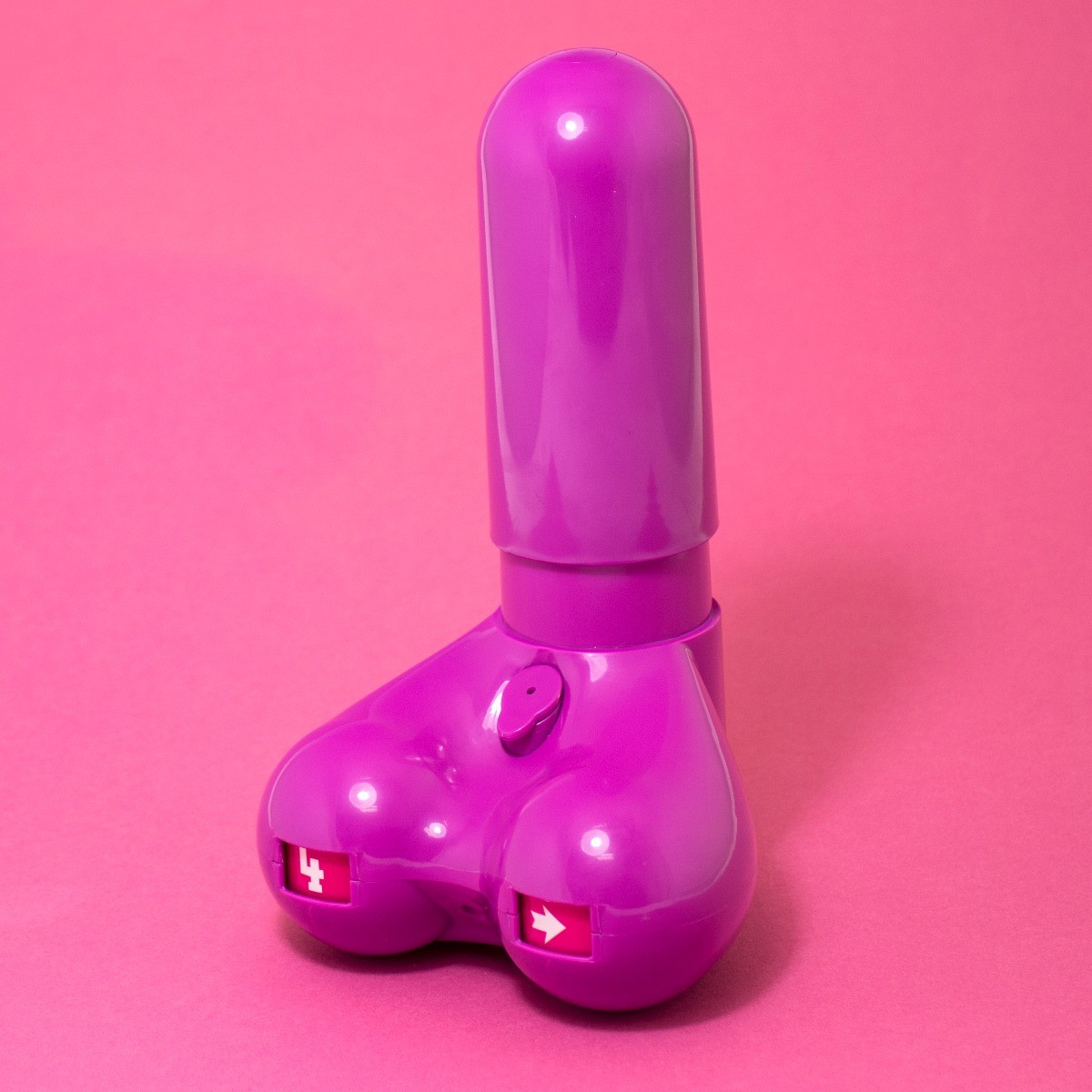 Jizz Party Game
