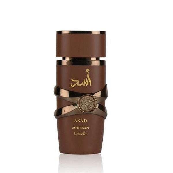 Lattafa Asad Bourbon 100ml EDP spray