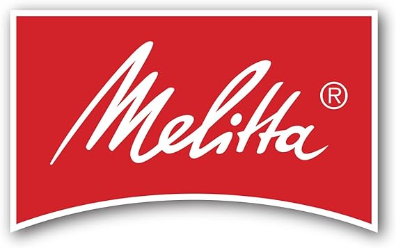 Melitta Automatic Espresso Machine, Purista Model, F230-101, Silver, 6766667