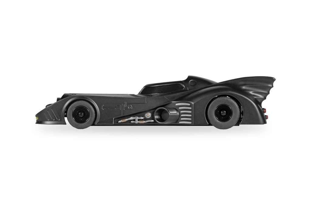 Scalextric C4492 Batman Batmobile 1989, Cheltenham Model Centre have it