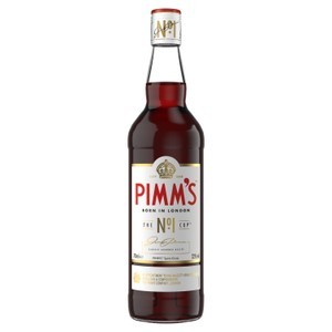 Pimm's No.1 Cup Spirit Drink 70cl