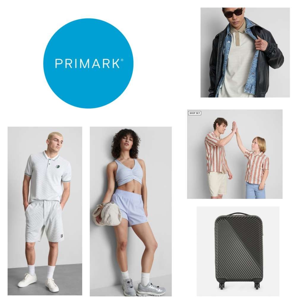 Up to 50% Off Summer Sale, Women's, Men's, Kid's, Home, Disney, Suitcases, Free C&C
