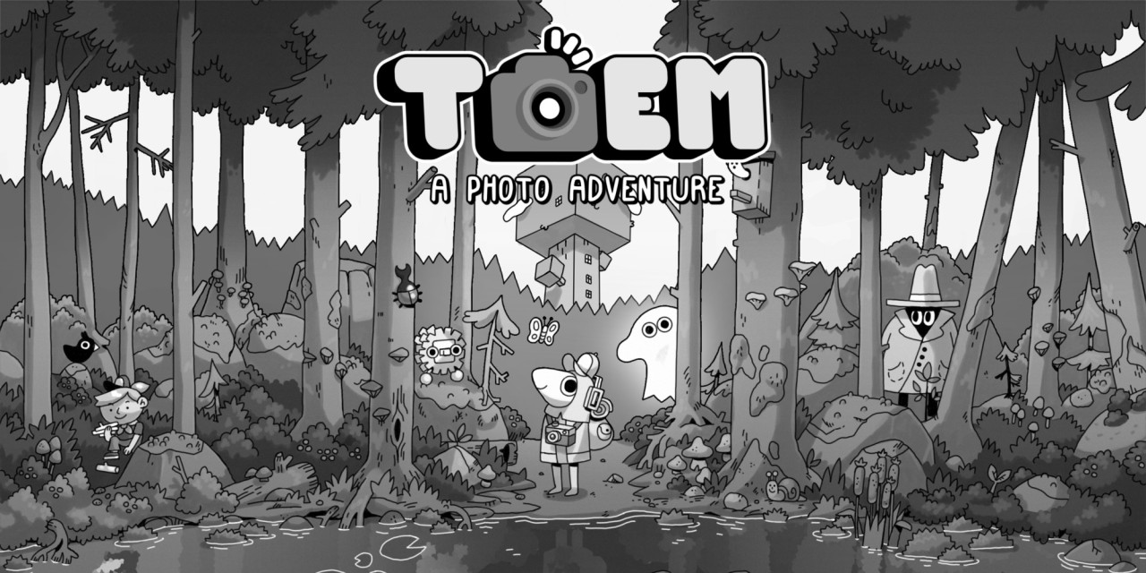 TOEM | Nintendo Switch