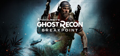 Tom Clancy's Ghost Recon Breakpoint