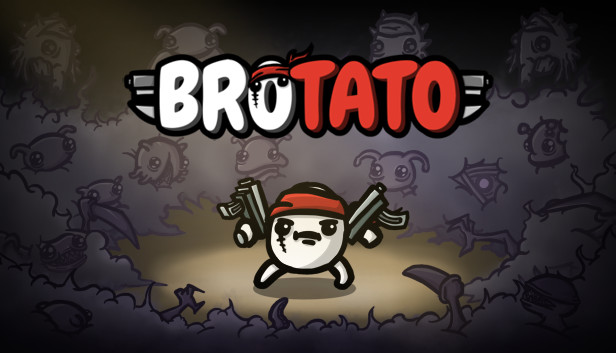 Brotato - PC/Steam