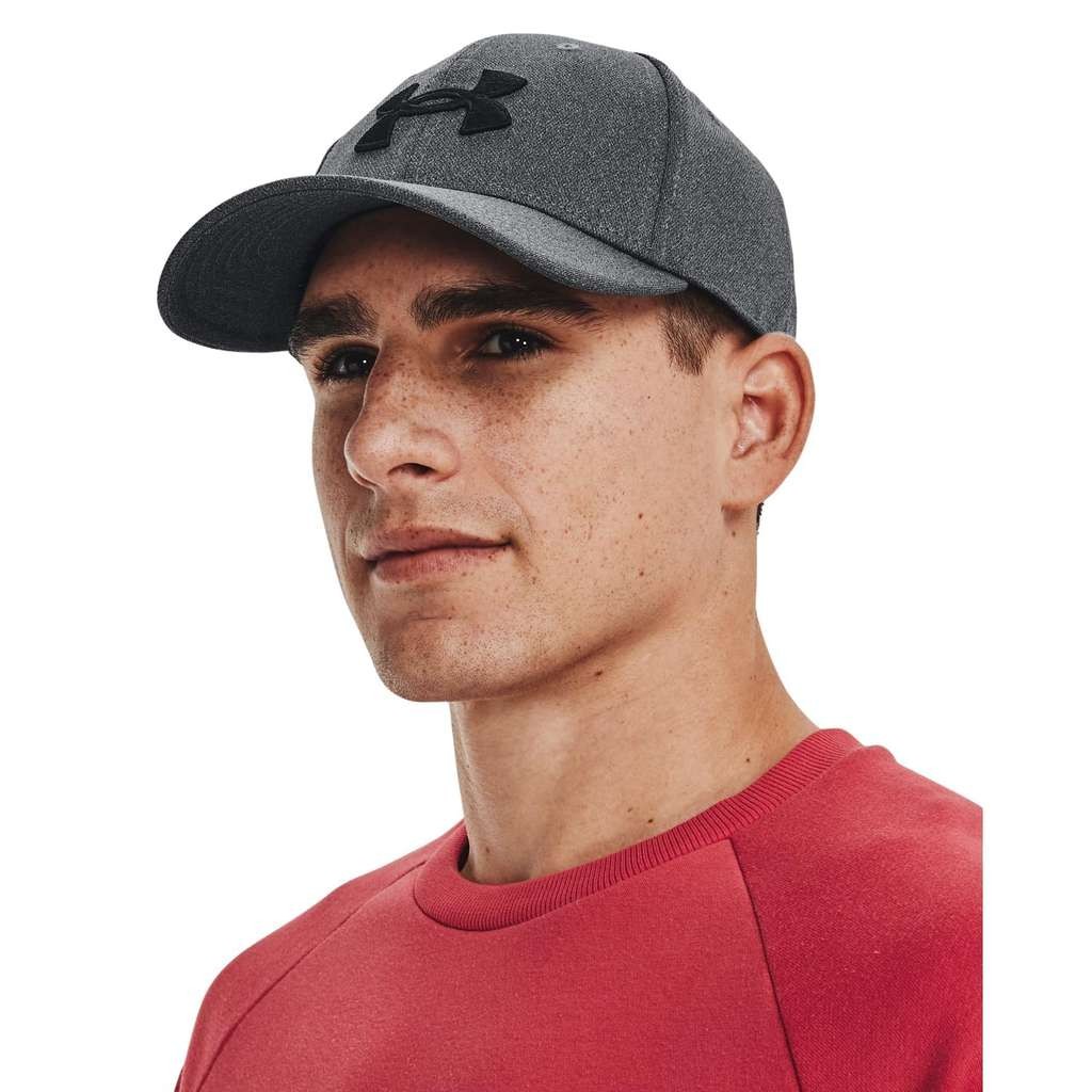 Under Armour Mens UA Blitzing Cap