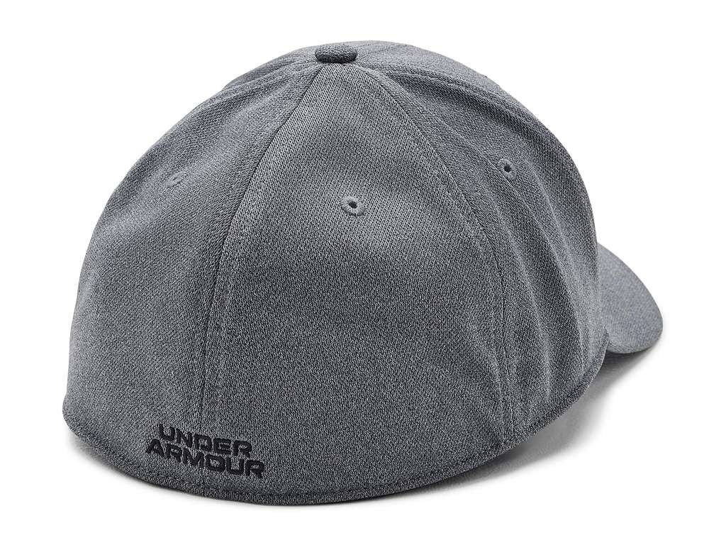 Under Armour Mens UA Blitzing Cap