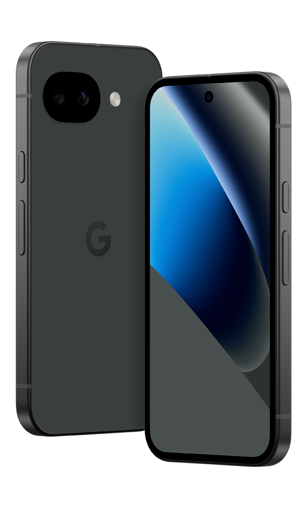 Google Pixel 10a Pay Monthly Contracts, VOXI Mobile