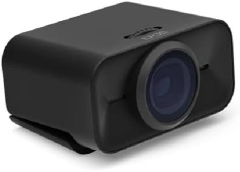 EPOS S6 4K Webcam with Microphone for Gaming or Streaming