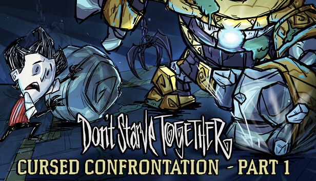 Don't Starve Together on Steam