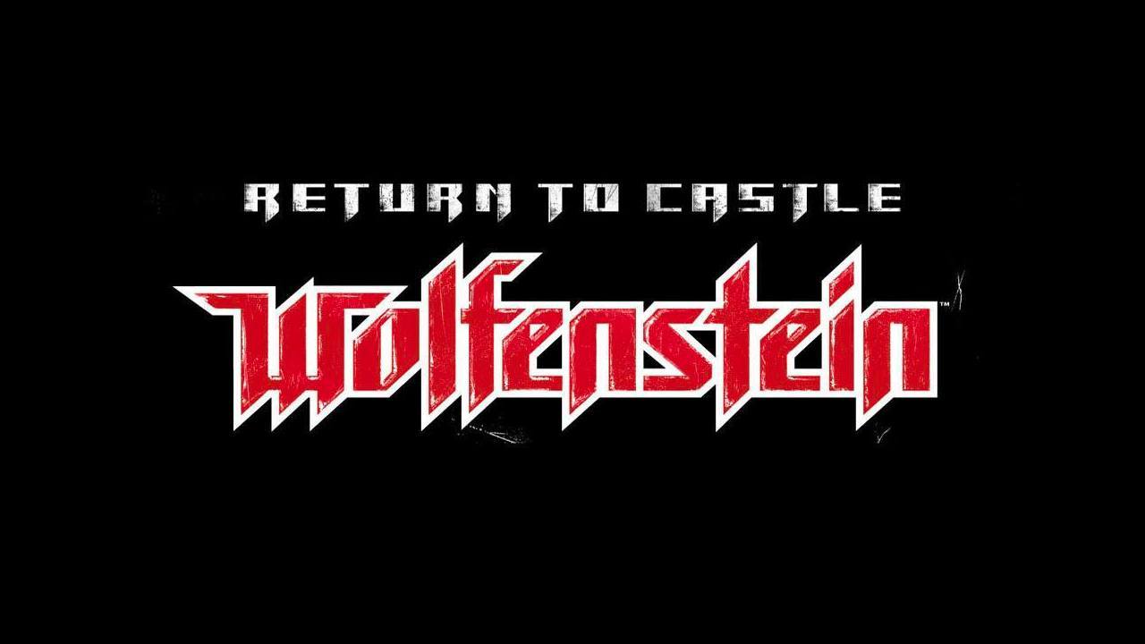 Return to Castle Wolfenstein - PC/Steam