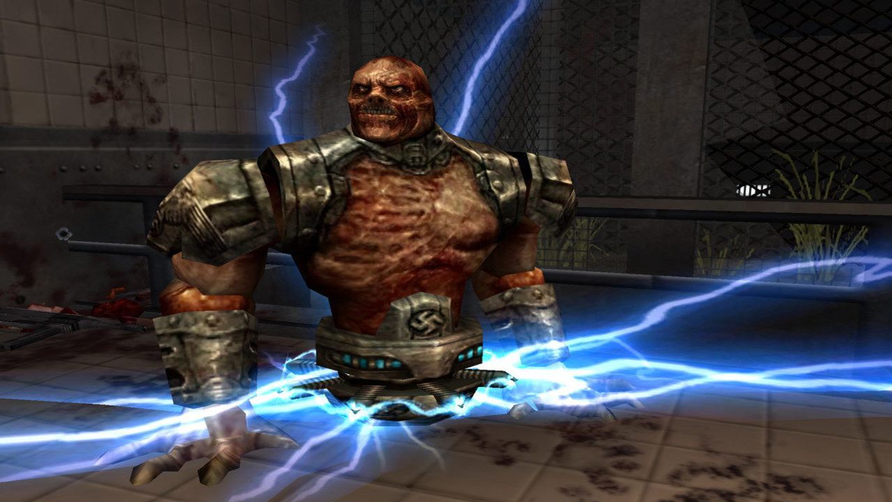 Return to Castle Wolfenstein - PC/Steam