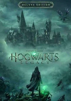 Hogwarts Legacy Deluxe Edition PC/Steam (WW)