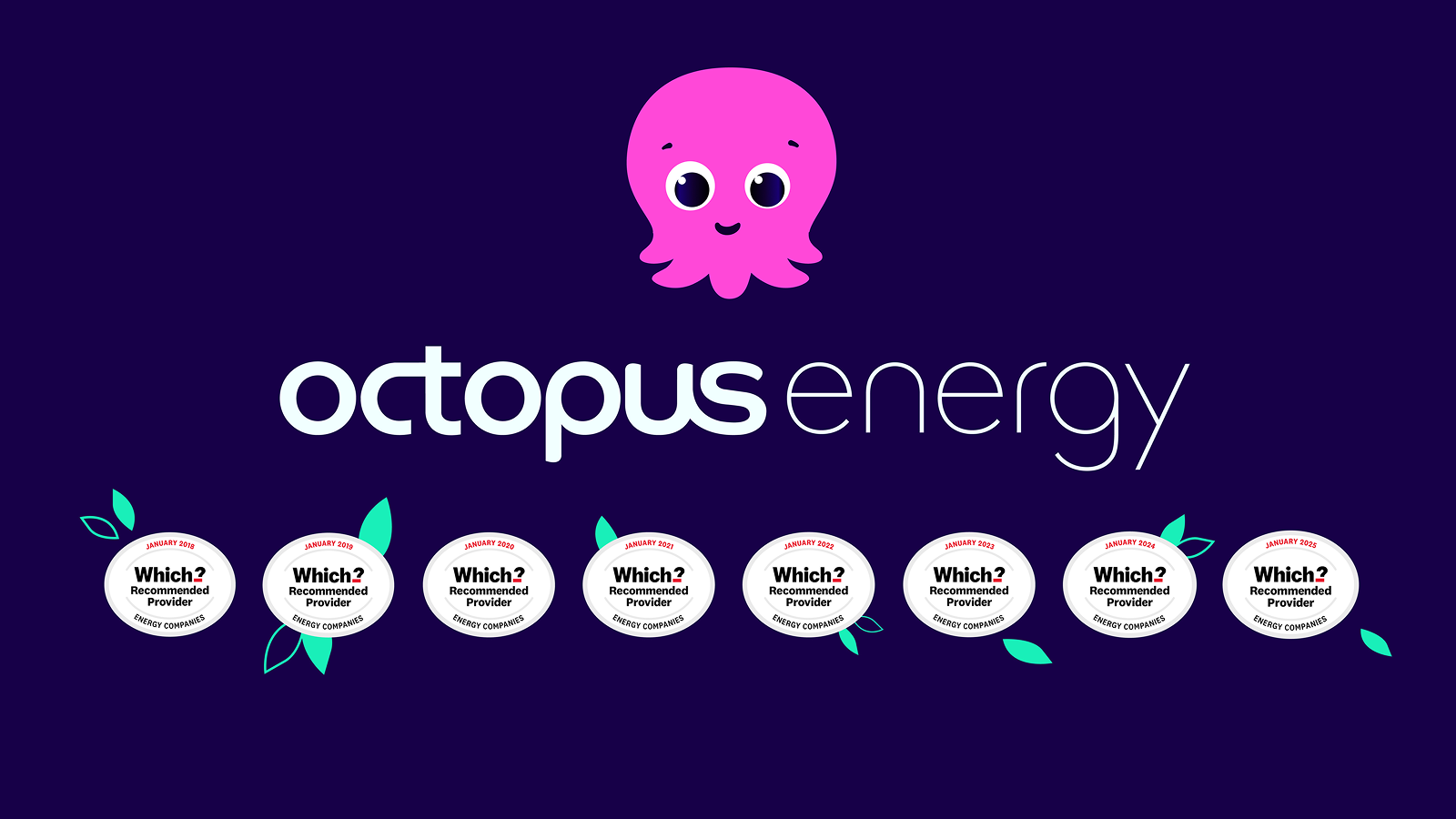 Friend referral | Octopus Energy