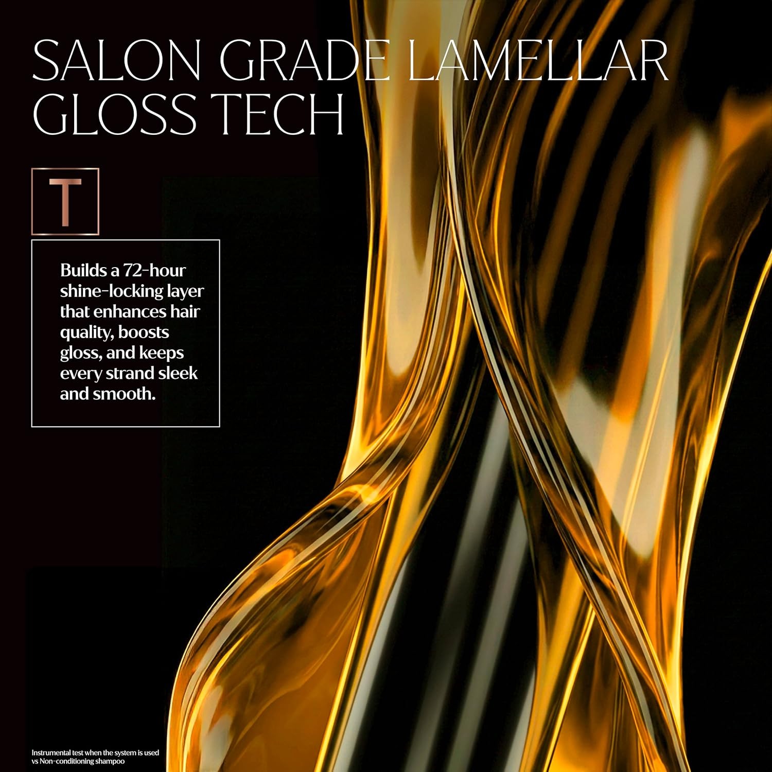 TRESemme Lamellar Gloss Hair Mask, 300 ml