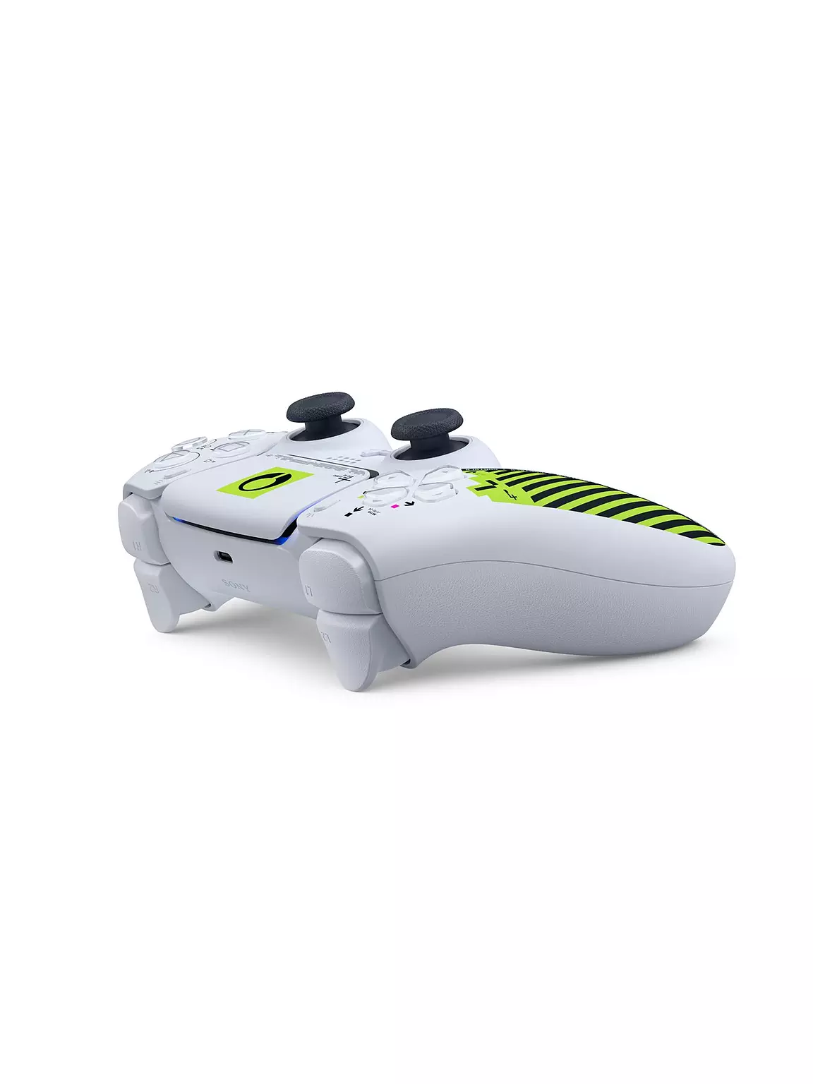PlayStation®5 DualSense® Wireless Controller – Marathon™ Limited Edition – For PS5, PC, Mac & Mobile