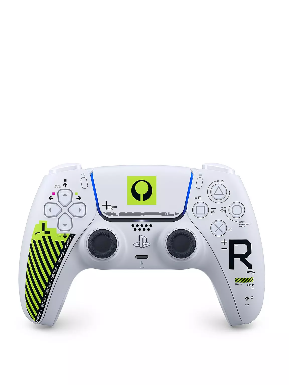 PlayStation®5 DualSense® Wireless Controller – Marathon™ Limited Edition – For PS5, PC, Mac & Mobile
