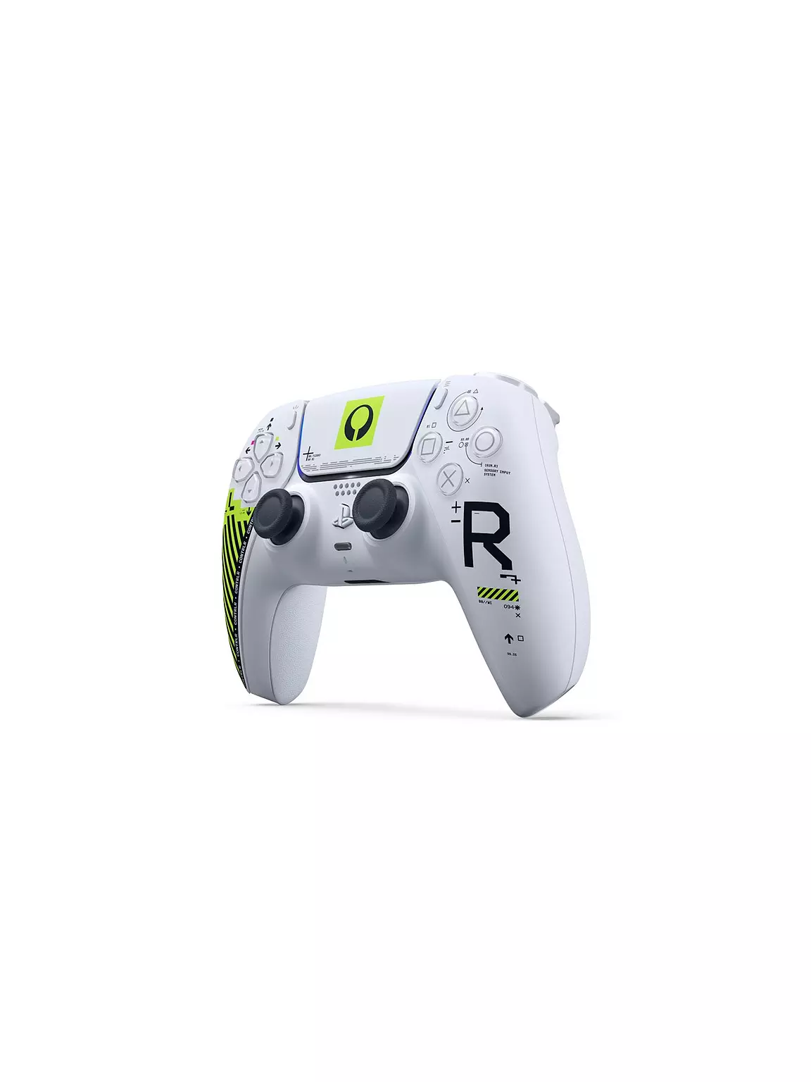 PlayStation®5 DualSense® Wireless Controller – Marathon™ Limited Edition – For PS5, PC, Mac & Mobile