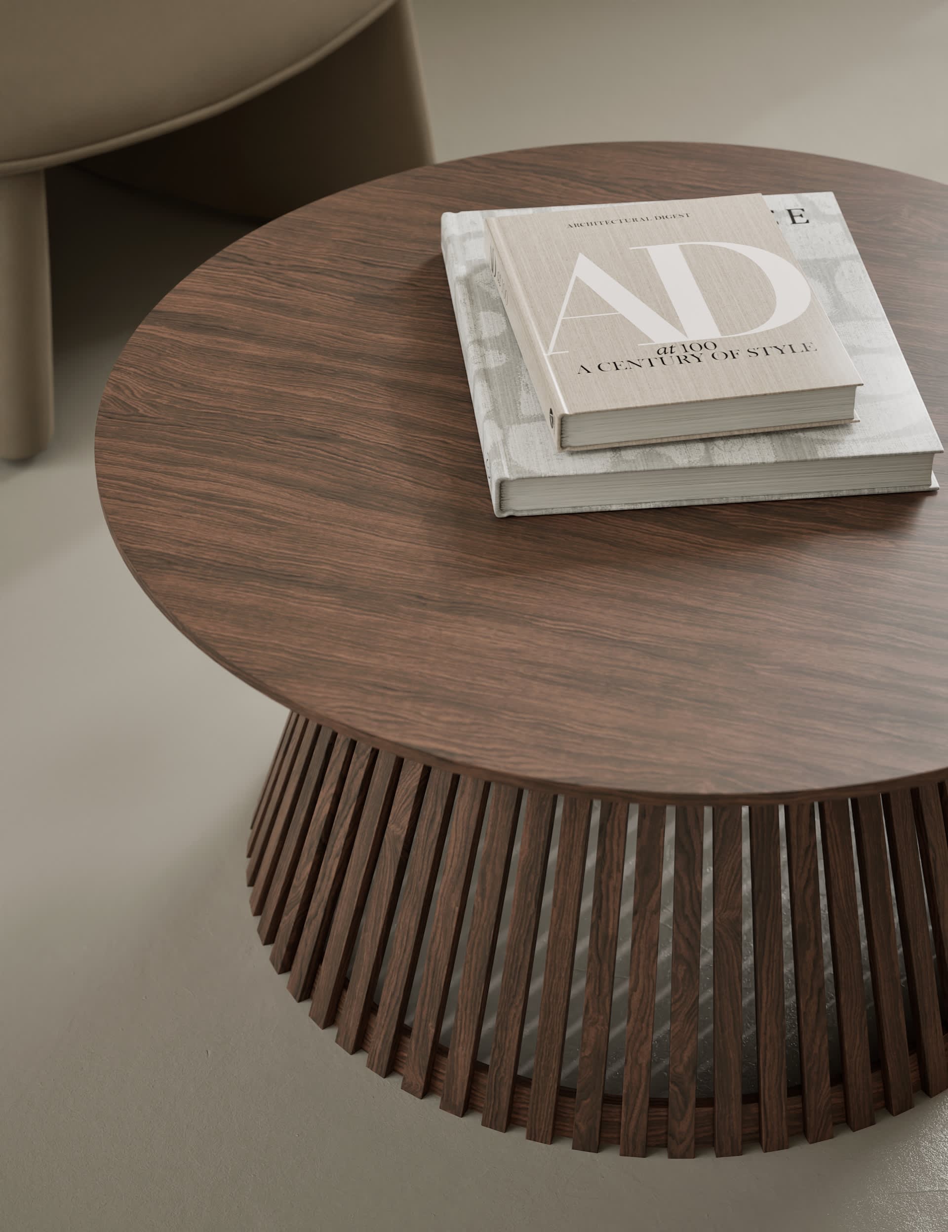 Boardwalk Coffee Table