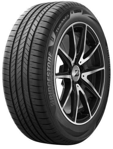4 x Fitted Bridgestone Turanza 6 ENLITEN 225/45 R17 91Y XL Tyres