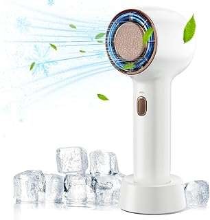 30% Off Handheld Fans Applied At Checkout Via Amazon Haul, Fans From £4.19