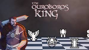 The Ouroboros King on Android