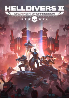 HELLDIVERS 2 Xbox Series X|S (UK)