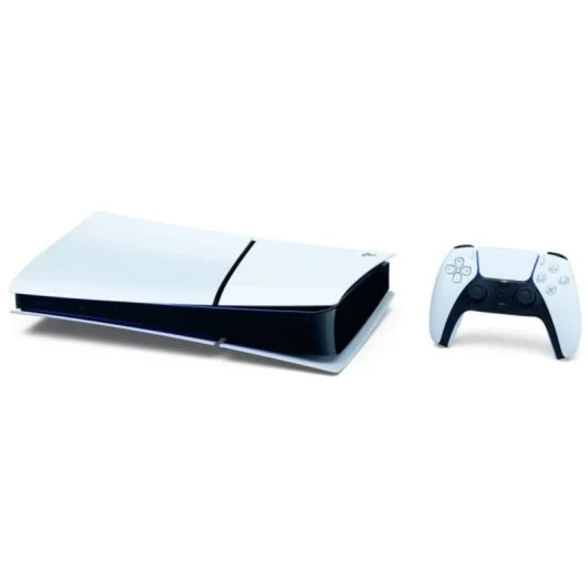 Sony PS5 Digital Edition Slim 825GB - refurbished