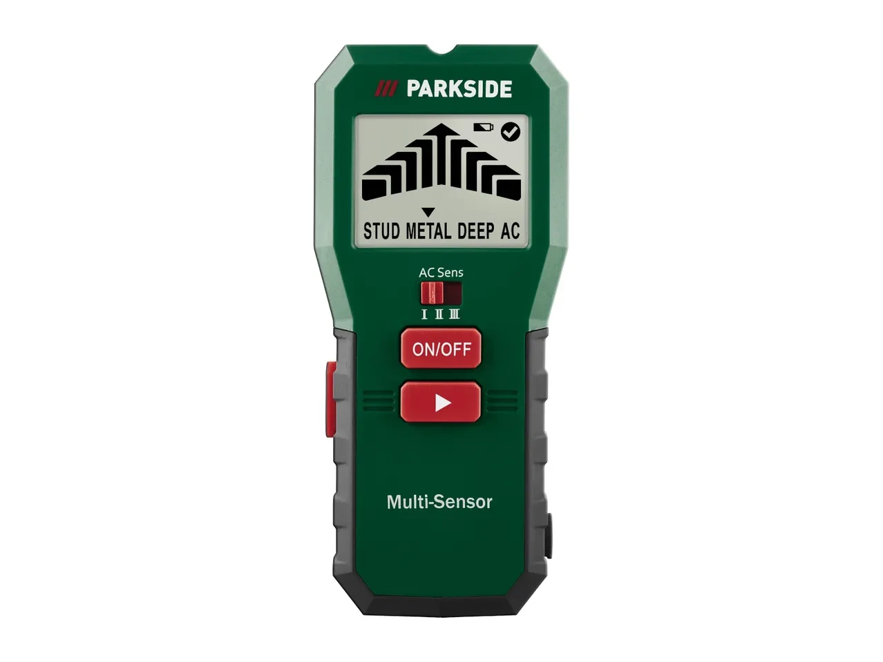 Parkside Moisture Meter