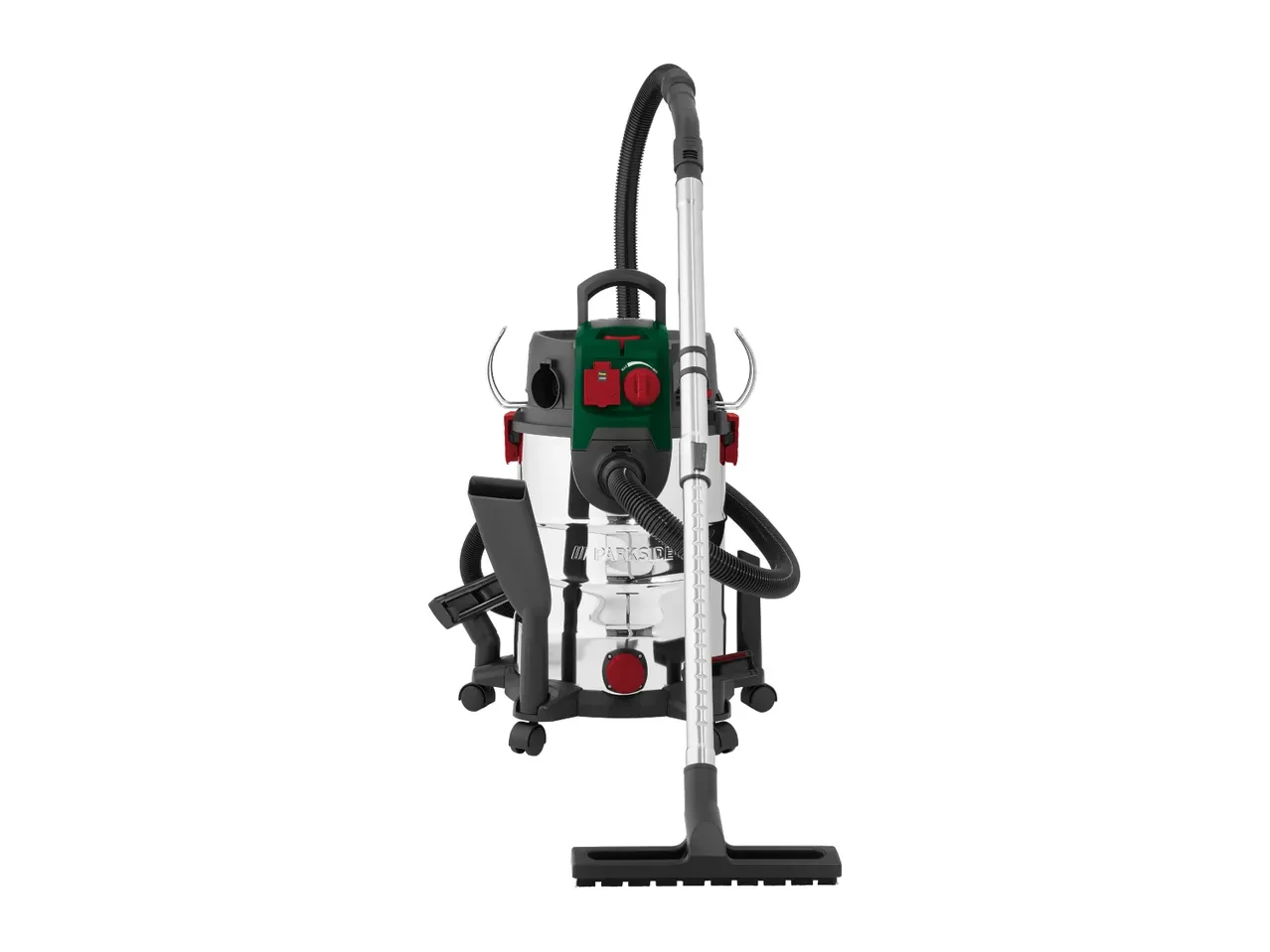 Parkside 30L Wet and Dry Vacuum Cleaner