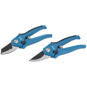 Wickes Pruner Set