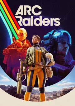 ARC Raiders - Standard Edition Xbox Series X|S/PC (UK)