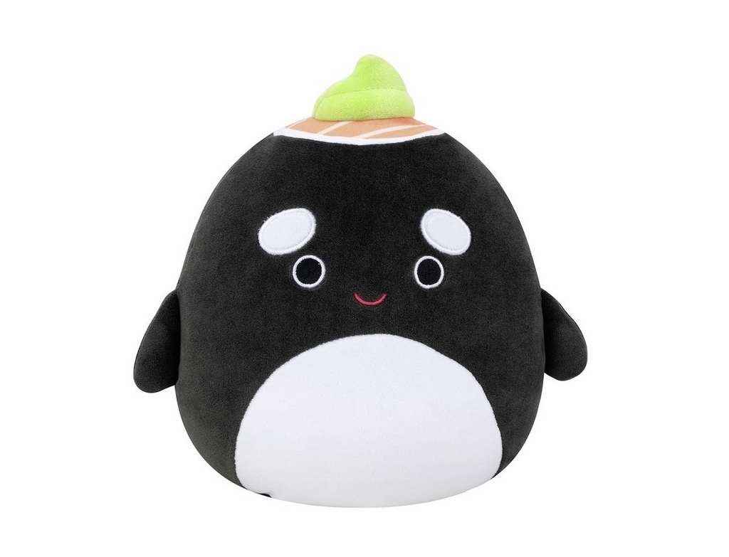 Squishmallows Soft Toy 7.5 inch Clearance, Free C&C selected stores only