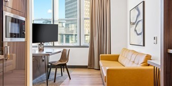 £188, 3 nights next to Manchester Cathedral