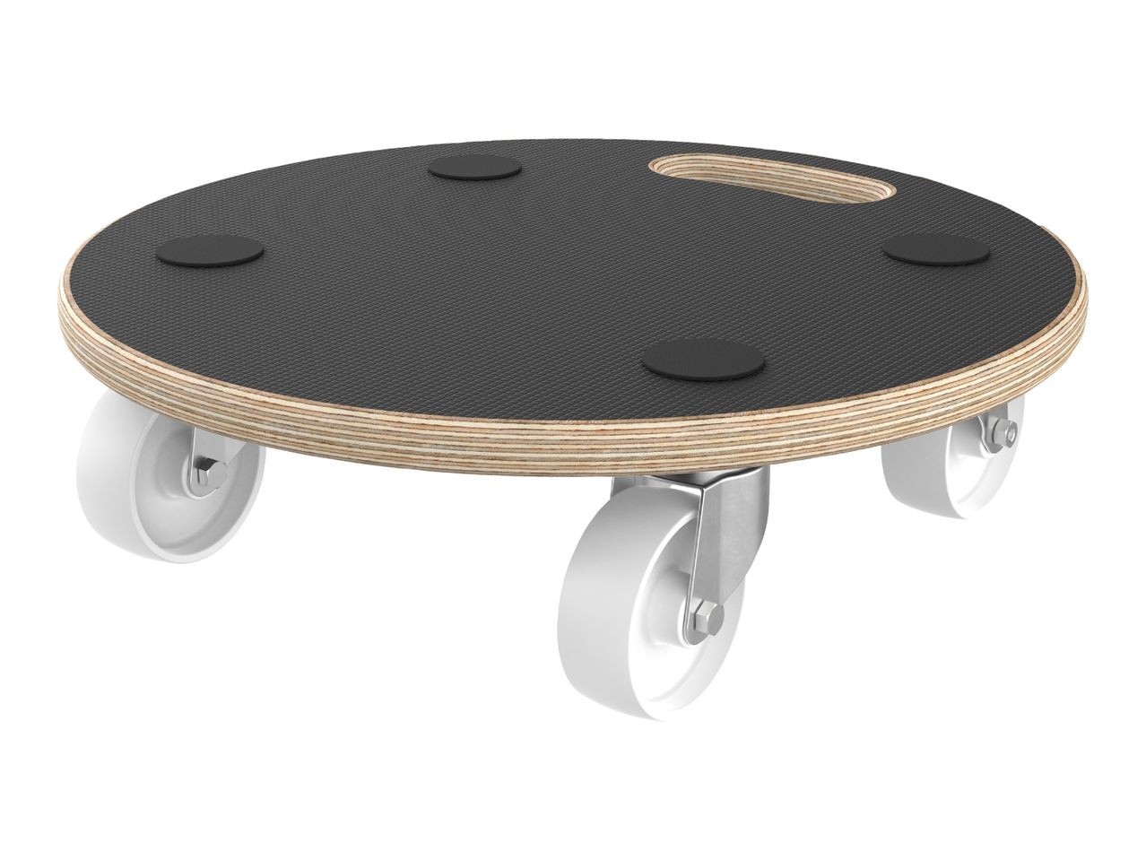 PARKSIDE Round Dolly