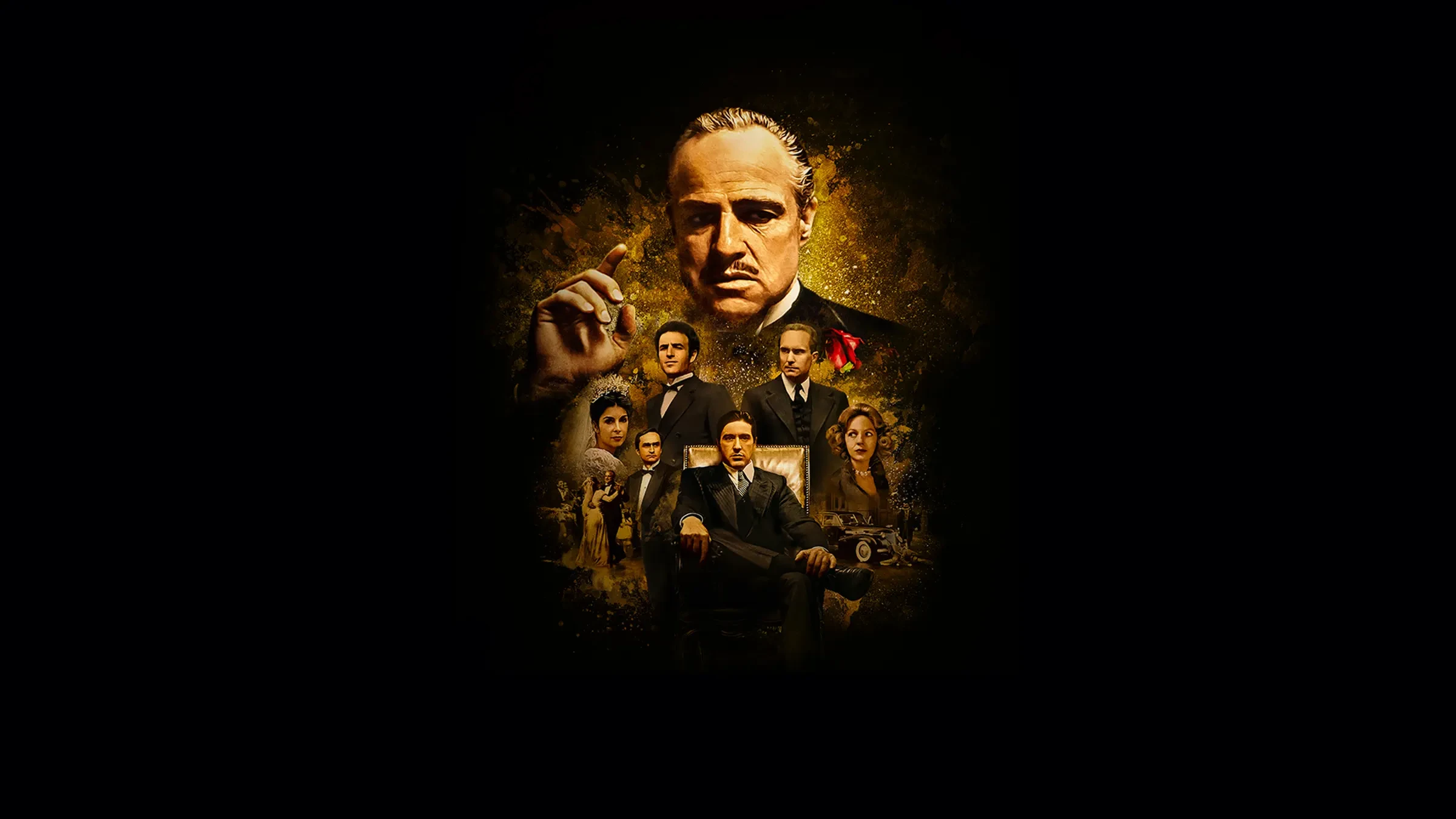 The Godfather