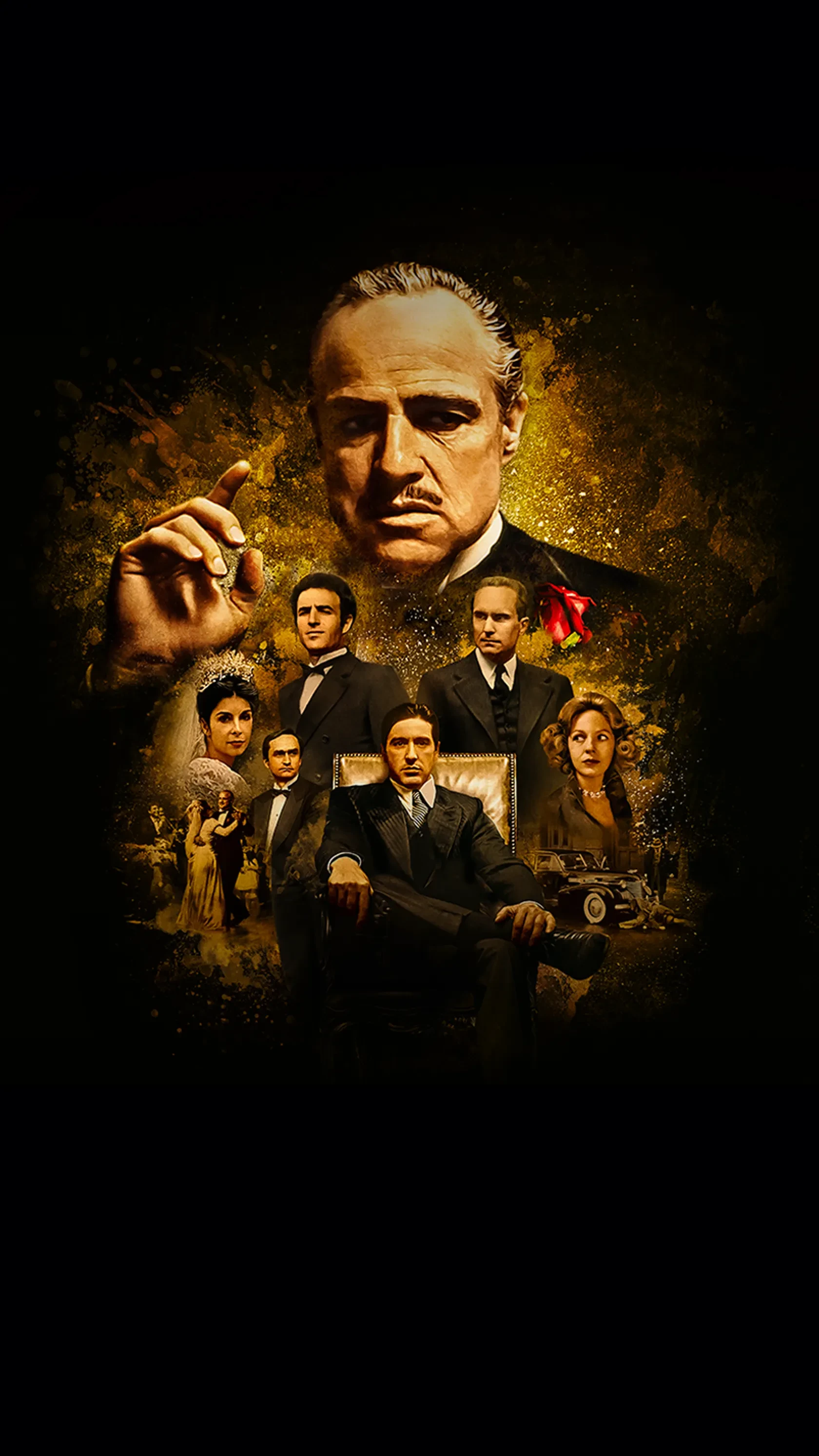 The Godfather