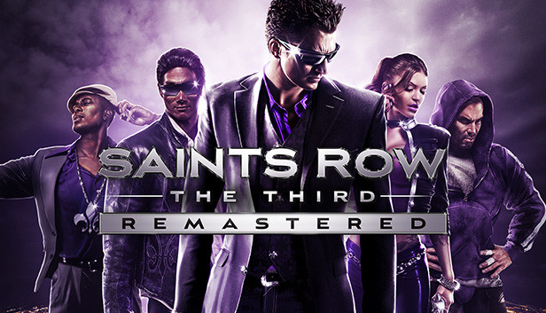 Save 90% on Saints Row®: The Third™ Remastered on Steam
