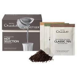 Chocolate sale, worth a browse