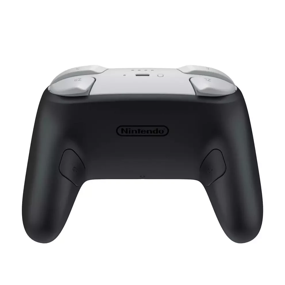 Nintendo Switch Pro Controller