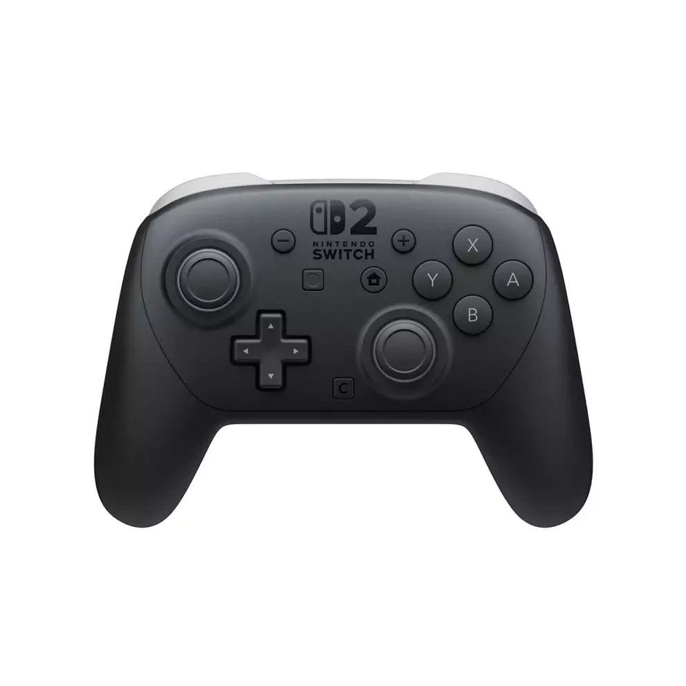 Nintendo Switch Pro Controller