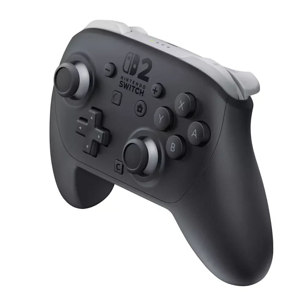 Nintendo Switch Pro Controller