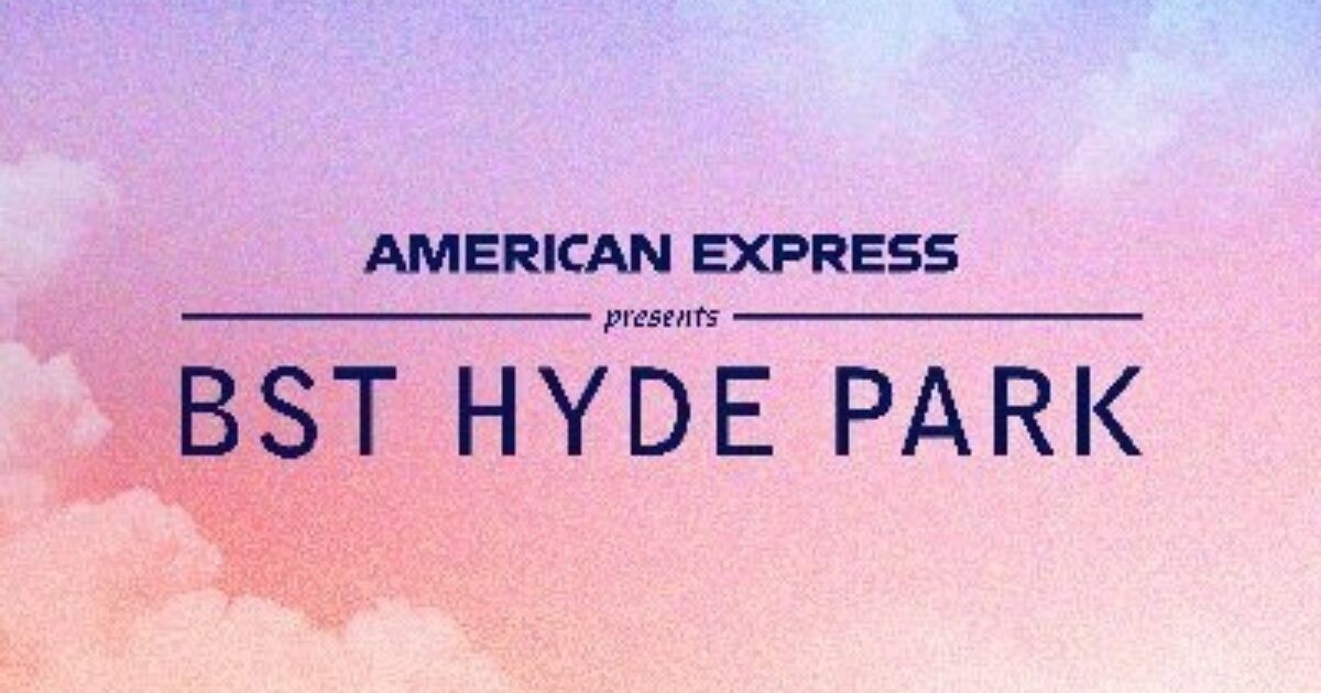 BST Hyde Park